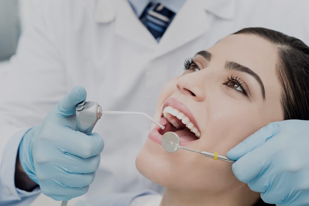 General Dentistry Charlotte - Carolina Dentistry @The Stateline Dental